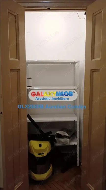 Apartament 2 camere Piata Victoriei/centrala/AC/etaj 1 - foto 5
