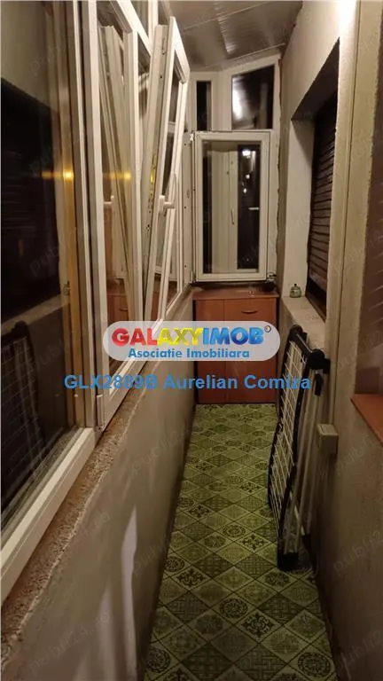 Apartament 2 camere Piata Victoriei/centrala/AC/etaj 1 - foto 9