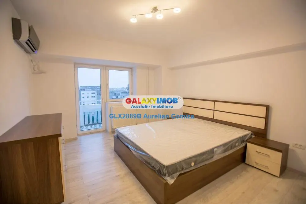 Apartament 2 camere Unirii Zepter/etj 8/renovat complet - foto 5
