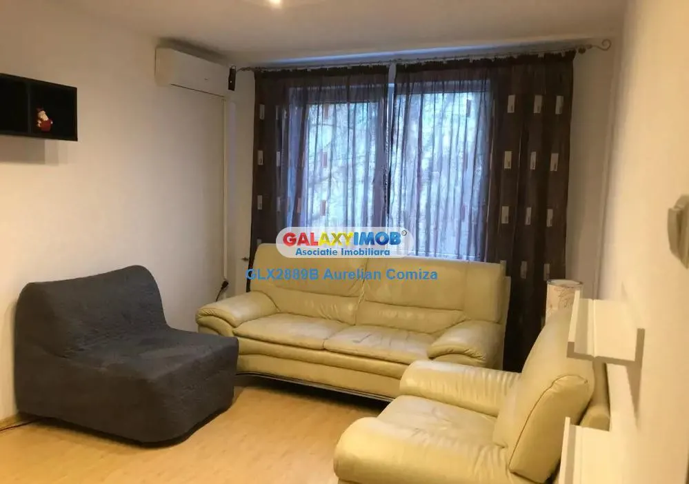 Inchiriere apartament 2 camere decomandat Crangasi - foto 1