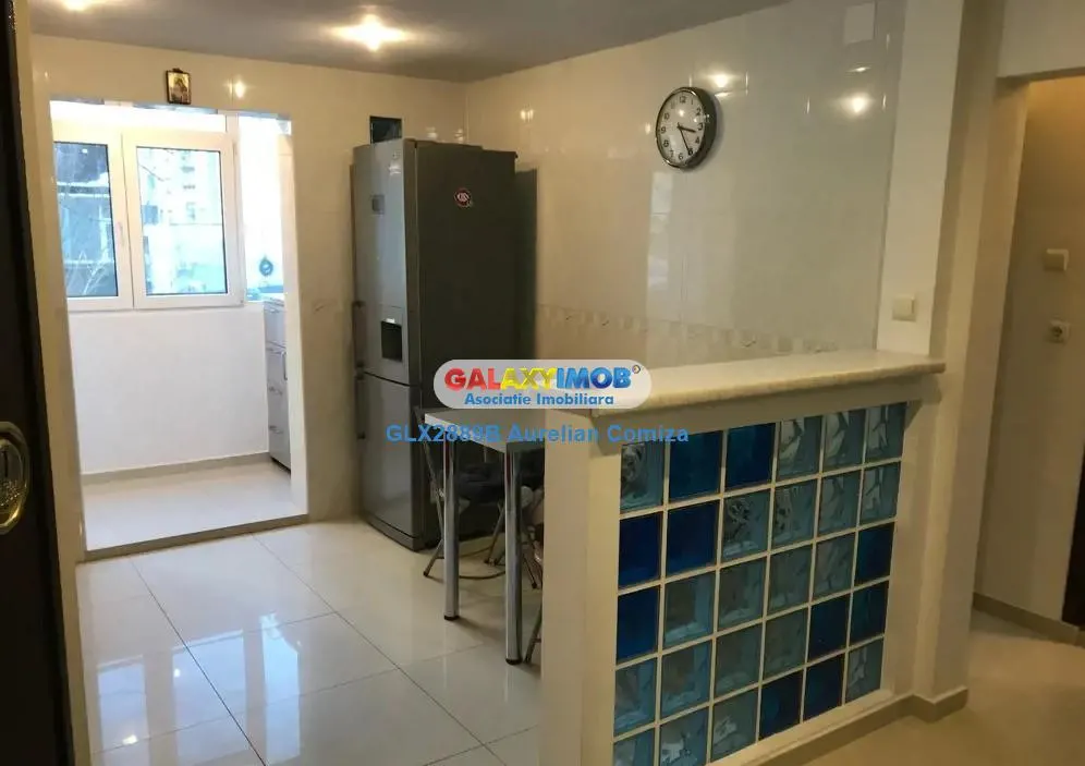 Inchiriere apartament 2 camere decomandat Crangasi - foto 2