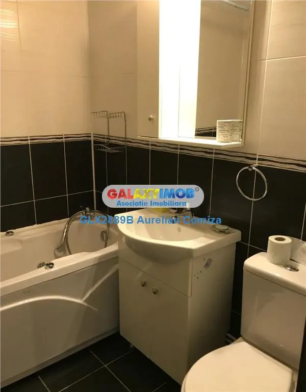 Inchiriere apartament 2 camere decomandat Crangasi - foto 11