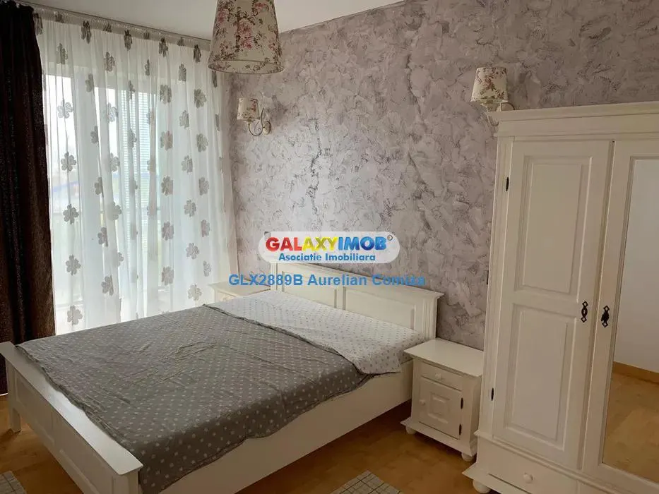 Apartament 3 camere Asmita Garden - foto 7