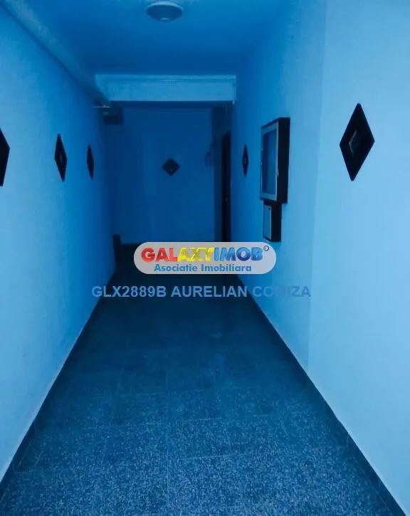 Apartament 2 camere decomandat Brancoveanu bloc 2017/etaj 1 - foto 7