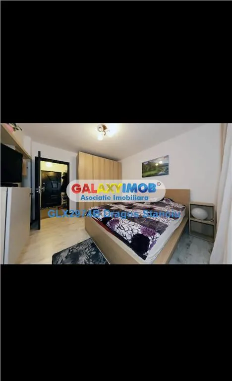 Apartament 3 camere Militari | Pacii | Decomandat | Centrala | - foto 4