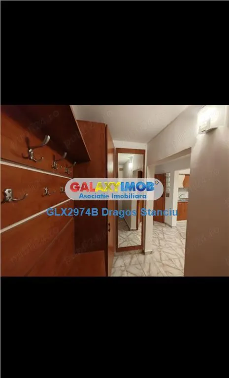 Apartament 3 camere Militari | Decomandat | Balcon | Uverturii | - foto 3