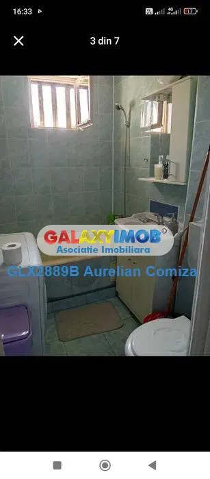 Apartament 3 camere Crangasi/Constructorilor - foto 8