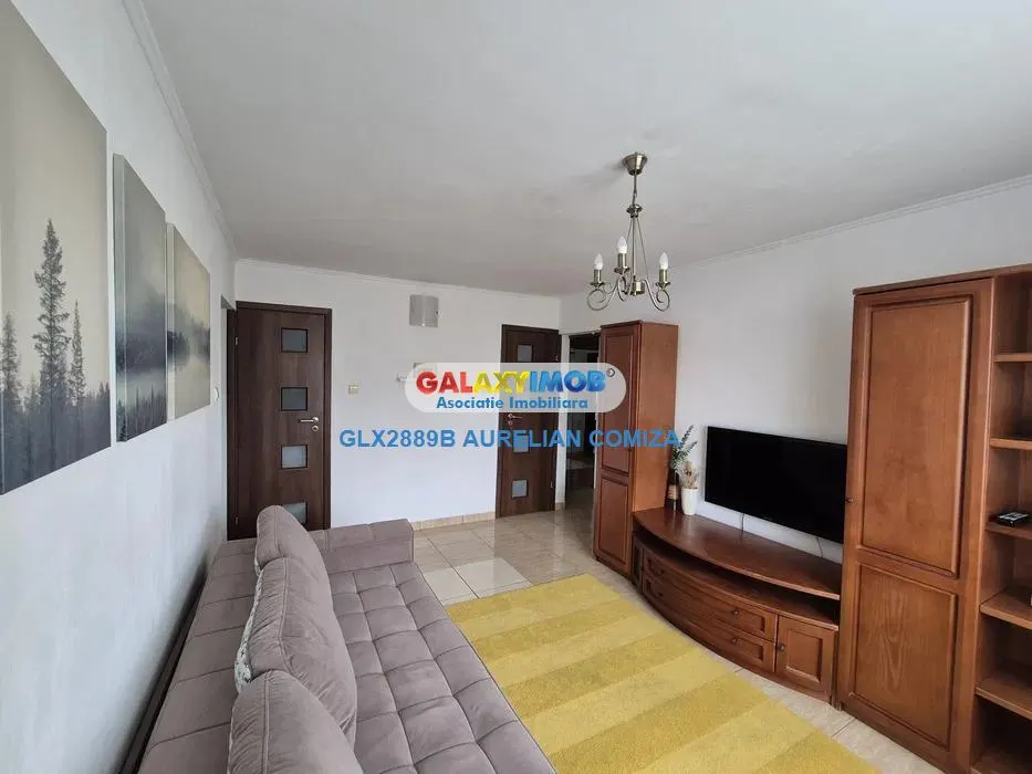 Inchiriere apartament 3 camere in Crangasi/2bai/izolat termic - foto 8