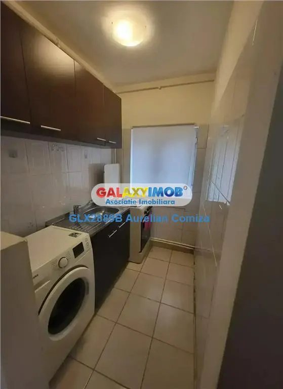 Garsoniera pentru inchiriat Crangasi in vila etajul 1/intrare separata - foto 3