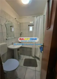 Garsoniera pentru inchiriat Crangasi in vila etajul 1/intrare separata - foto 4