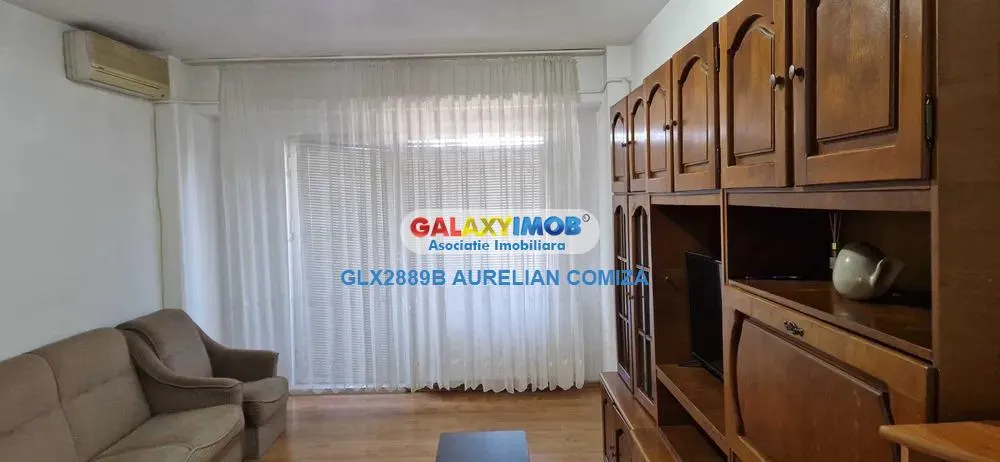 Apartament 4 camere Teiul Doamnei - foto 1