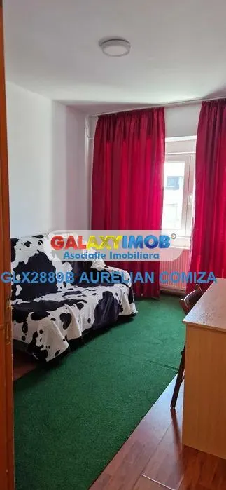 Apartament 4 camere Teiul Doamnei - foto 4