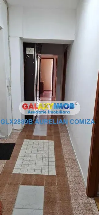 Apartament 4 camere Teiul Doamnei - foto 6