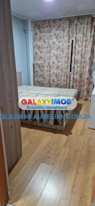 Apartament 4 camere Teiul Doamnei - foto 7