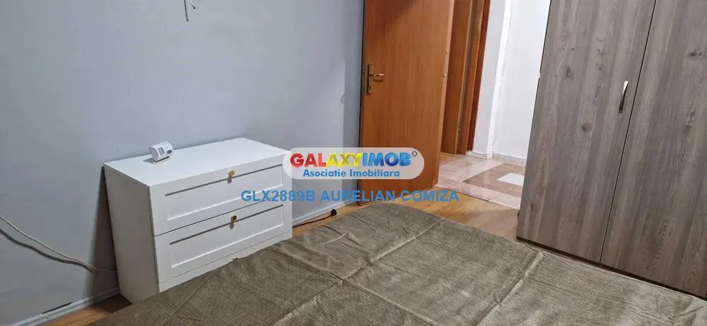 Apartament 4 camere Teiul Doamnei - foto 8