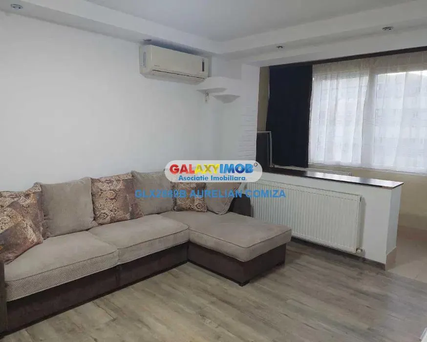 Apartament 2 camere Kaufland Colentina - foto 1