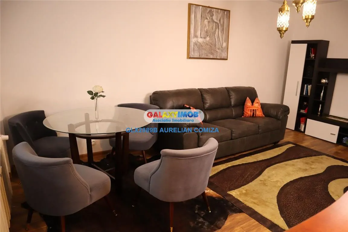 Apartament 2 camere decomandat Lujerului - foto 1
