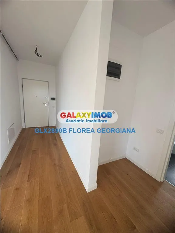 Vanzare apartament 2 camere Iancu Nicolae-Belair Lake - foto 7