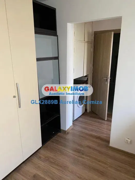 Apartament 2 camere Piata Veteranilor/mobilat/utilat/AC/Centrala - foto 5
