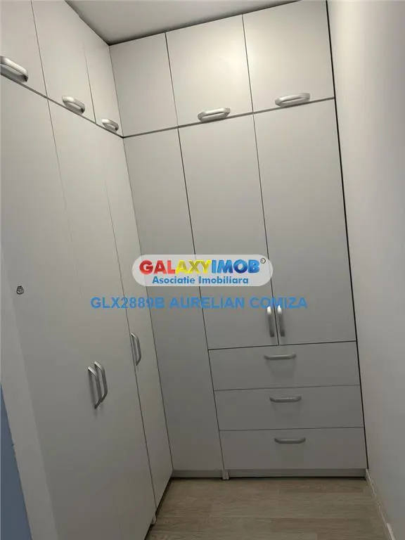 Inchiriere apartament 2 camere Onix Park Pipera/parcare subterana - foto 9