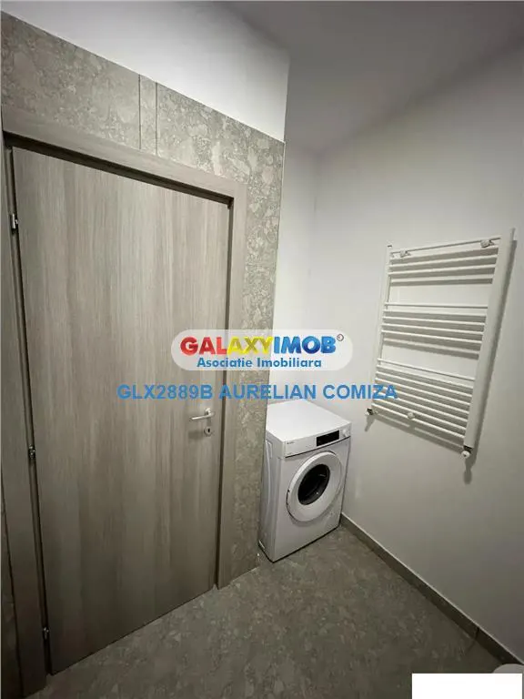 Apartament 2 camere pentru inchiriat Novum 56/Moinesti/centrala/AC - foto 8
