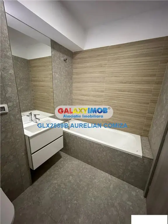 Apartament 2 camere pentru inchiriat Novum 56/Moinesti/centrala/AC - foto 10