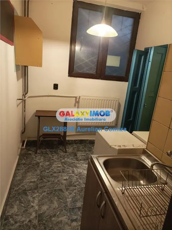 Garsoniera pentru inchiriat Floreasca - foto 5
