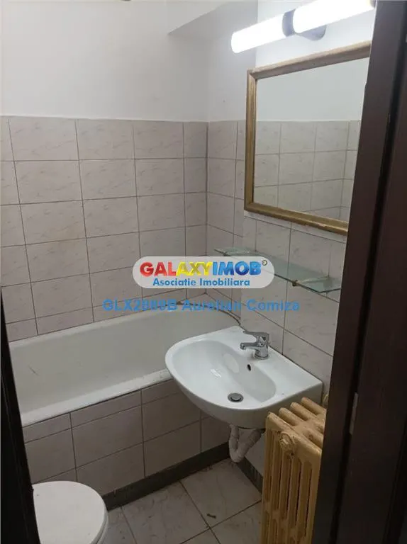 Garsoniera pentru inchiriat Floreasca - foto 7