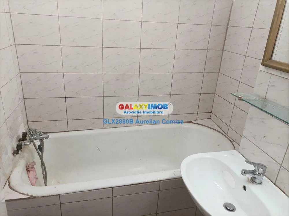Garsoniera pentru inchiriat Floreasca - foto 8