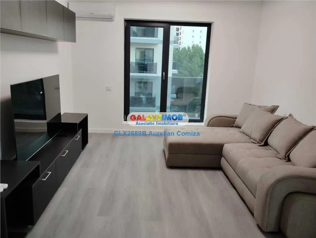 Apartament 3 camere Lujerului/Exigent Plaza - foto 1