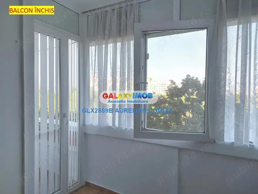 Apartament 3 camere Pantelimon Parcul Florilor - foto 6
