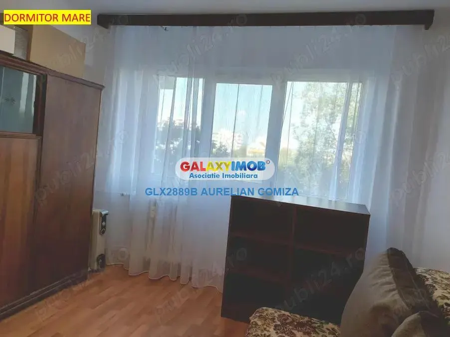 Apartament 3 camere Pantelimon Parcul Florilor - foto 7