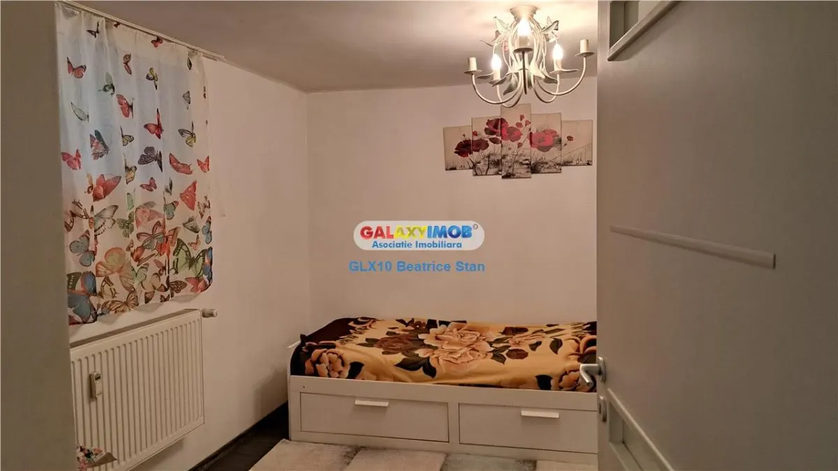 Inchiriere garsoniera in vila Titulescu / Pasaj Basarab - foto 1