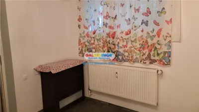 Inchiriere garsoniera in vila Titulescu / Pasaj Basarab - foto 4