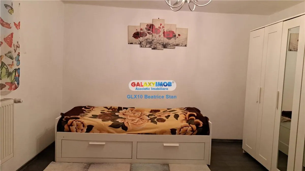 Inchiriere garsoniera in vila Titulescu / Pasaj Basarab - foto 9