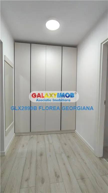 Prima inchiriere apartament 2 camere Greenfiled Residence - foto 7