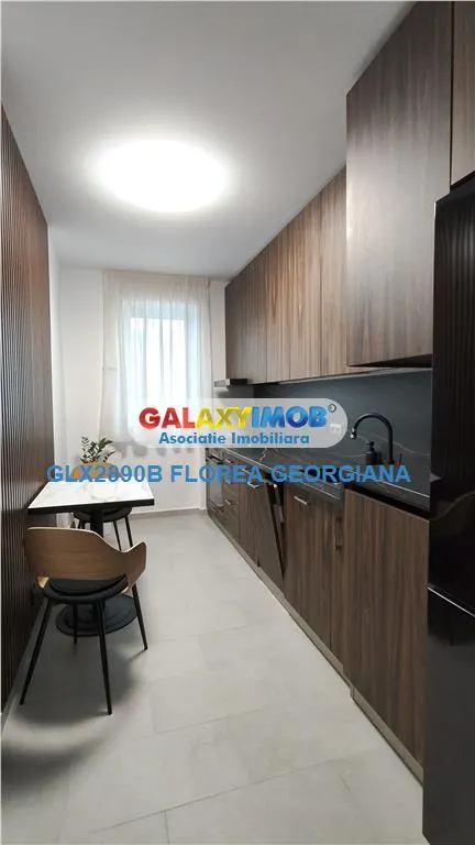 Prima inchiriere apartament 2 camere mobilat Greenfiled Residence - foto 4