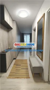 Prima inchiriere apartament 2 camere mobilat Greenfiled Residence - foto 5
