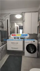 Prima inchiriere apartament 2 camere mobilat Greenfiled Residence - foto 6