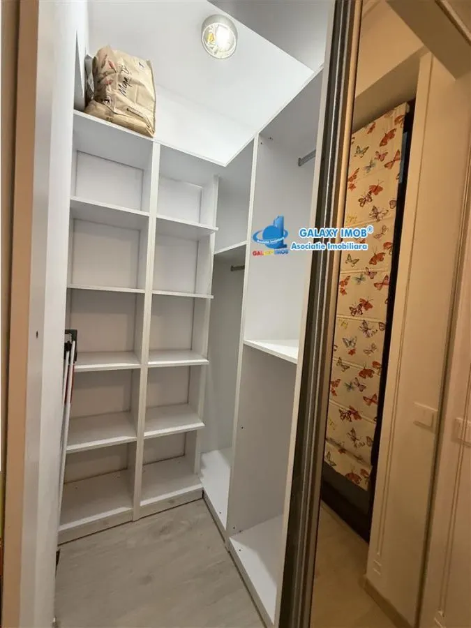 LUX! Apartament 3 camere 13 SEPTEMBRIE-centrala proprie  BLOC NOU - foto 6