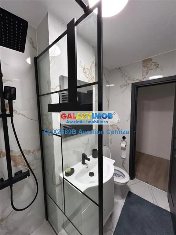 Apartament 2 camere impecabil/totul nou Metrou Iancului - foto 6