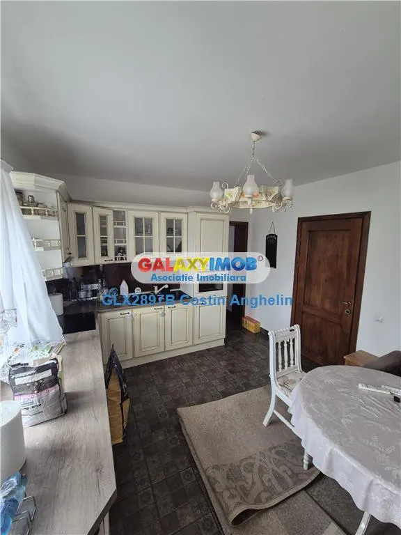 Vila premium 5 camere cu livada - Complex LaRiviere - Bolintin Vale - foto 14