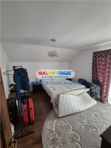 Vila premium 5 camere cu livada - Complex LaRiviere - Bolintin Vale - foto 19