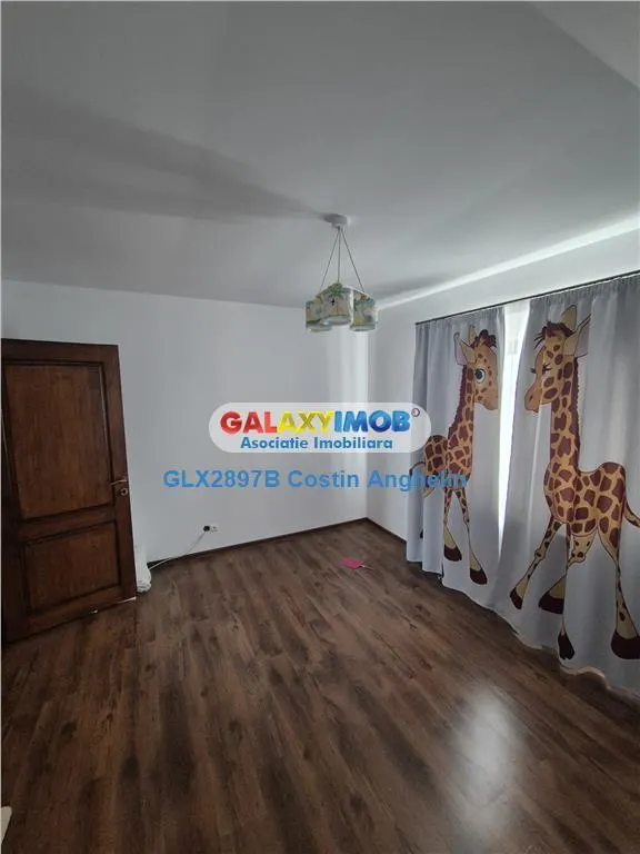 Vila premium 5 camere cu livada - Complex LaRiviere - Bolintin Vale - foto 23