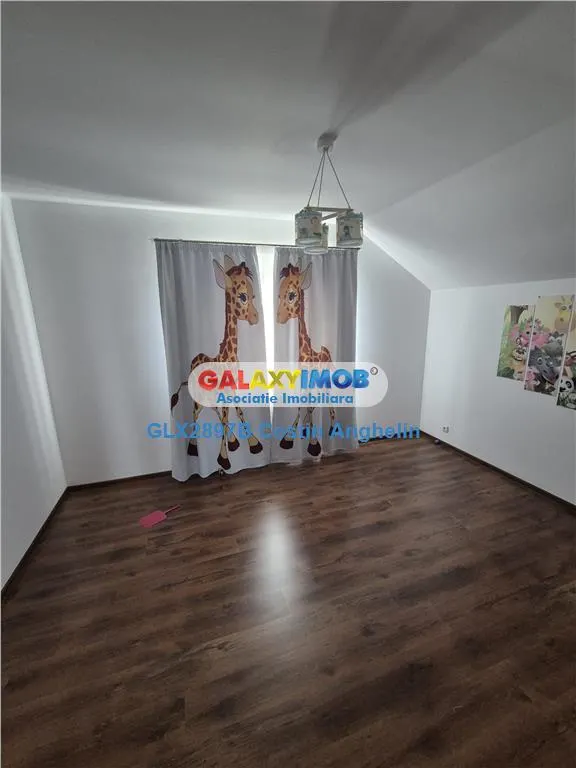 Vila premium 5 camere cu livada - Complex LaRiviere - Bolintin Vale - foto 24