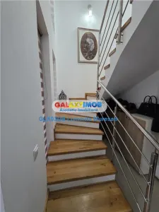 Vanzare casa tip duplex P + 1 Valea Voievozilor Razvad - foto 16