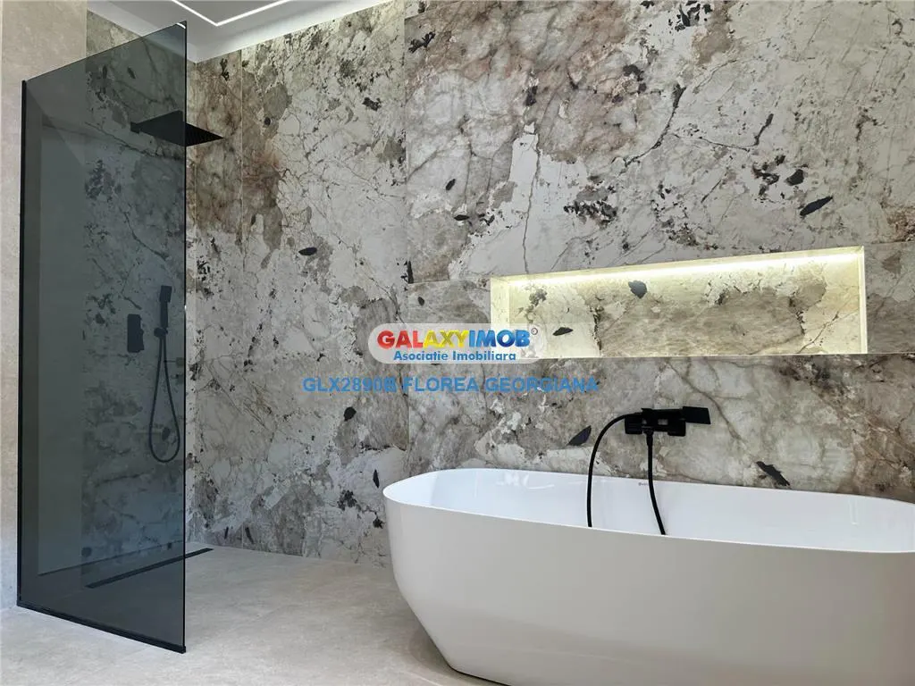 Inchiriere  casa superba Tunari - foto 22