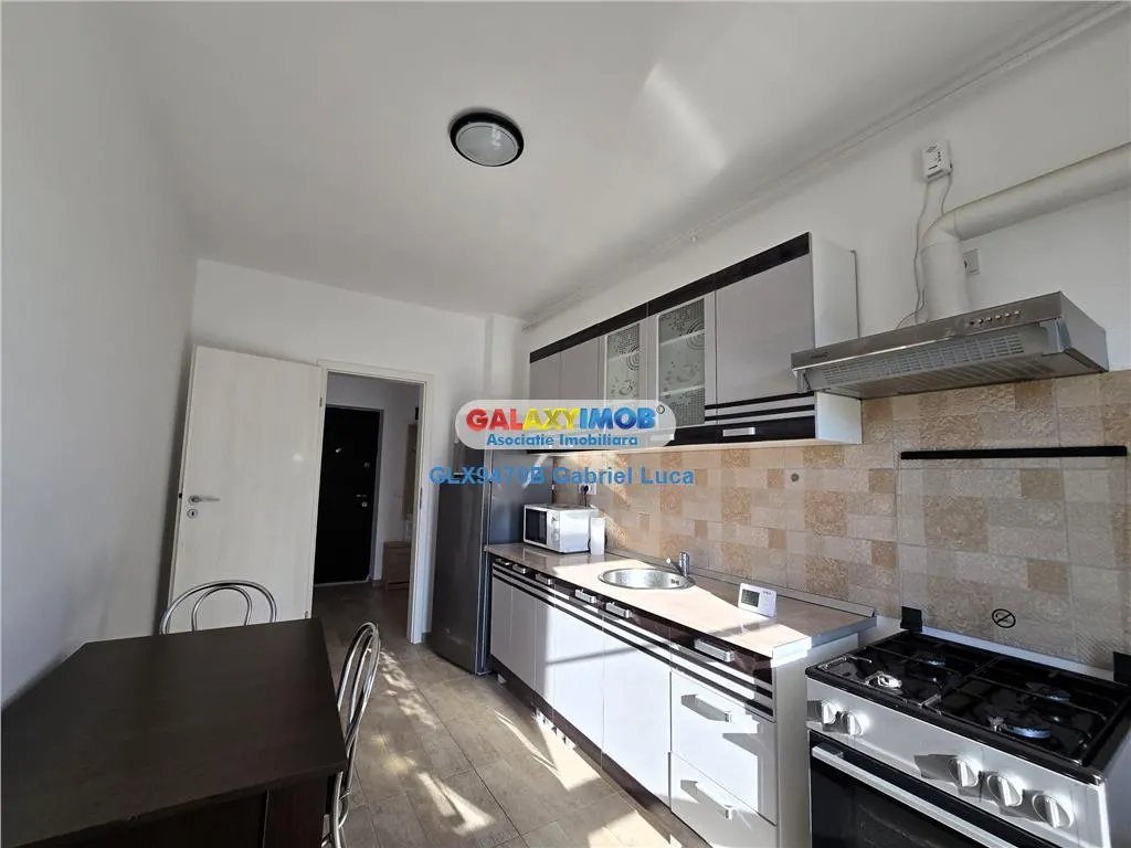Apartament 2 camere 50 mp | Decomandat | Parcare I Kristal Residence - foto 6