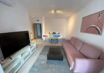 Apartament 2 camere Hills Palady/centrala/parcare/etaj 2 - foto 2