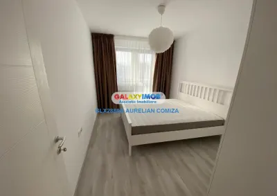 Apartament 2 camere Hills Palady/centrala/parcare/etaj 2 - foto 7